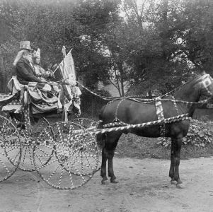 Lancaster, Massachusetts Historical Image Collection