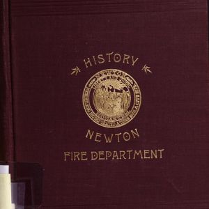 History of the Newton Fire Department
