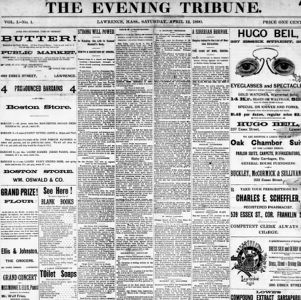 The Evening Tribune