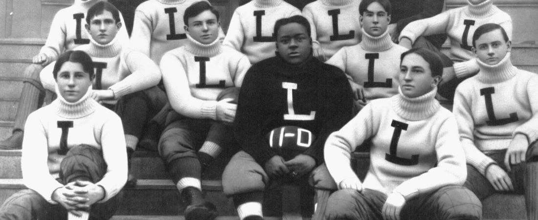 1902 Lawrence High School football team