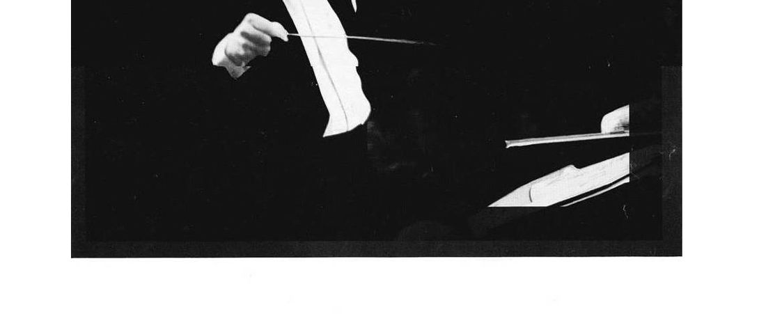 A salute to Leonard Bernstein Lawrence, Massachusetts August 25, 1983