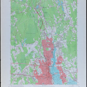 U.S. Geological Survey Collection