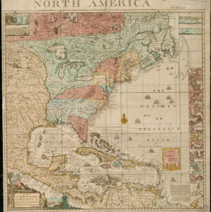 American Revolutionary War-Era Maps (Collection of Distinction)