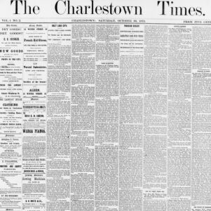 The Charlestown Times