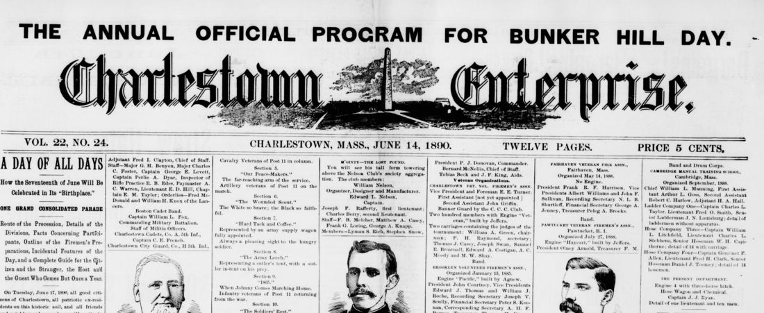 Charlestown Enterprise, June 14, 1890