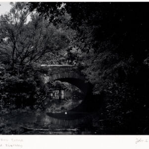 Brookline Photograph Collection