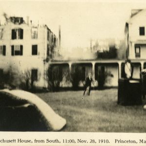 Princeton Historical Society Postcards of Wachusett Mountain Collection