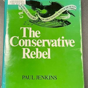 The Conservative Rebel Interviews