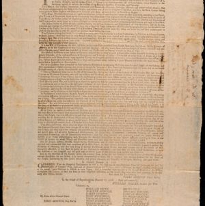 Records of Westborough’s Involvement in the American Revolution, the Massachusetts Militia, and the Continental Army, 1774-1792