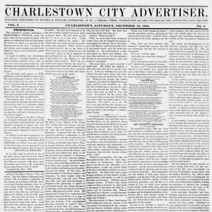 Charlestown City Advertiser