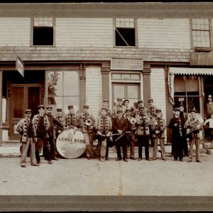 Local History Photograph Collection