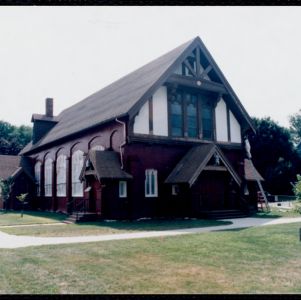 Elms College Turn of the Century (1979-2013)