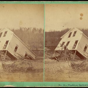 Meekins Library, Williamsburg, Mass., Local History, Historic Photographs Collection