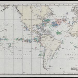 Map and Chart Collection