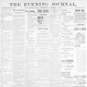 The Evening Journal