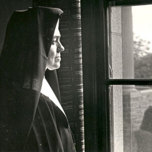 Throw Open the Windows! Digitizing the Experiences of the Sisters of Saint Joseph During the Era of Vatican II