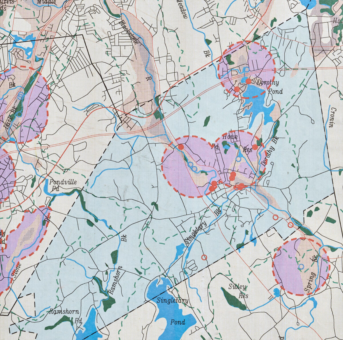 Professional Development - Processing Place: Educators Explore the Impact of Computers on Maps and How We Understand Our World