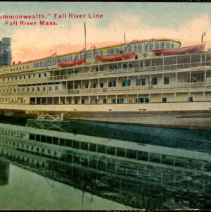 Historical Postcards, c. 1880-1965