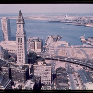 North End Slides