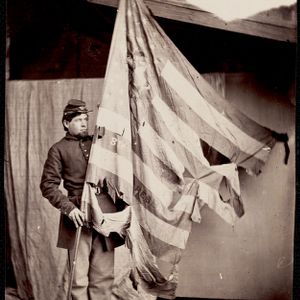 The Medford Historical Society Civil War Photograph Collection